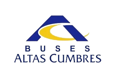 Buses Altas Cumbres