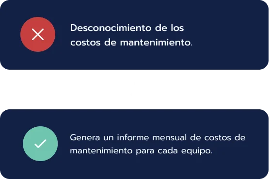 Problema y solución 7